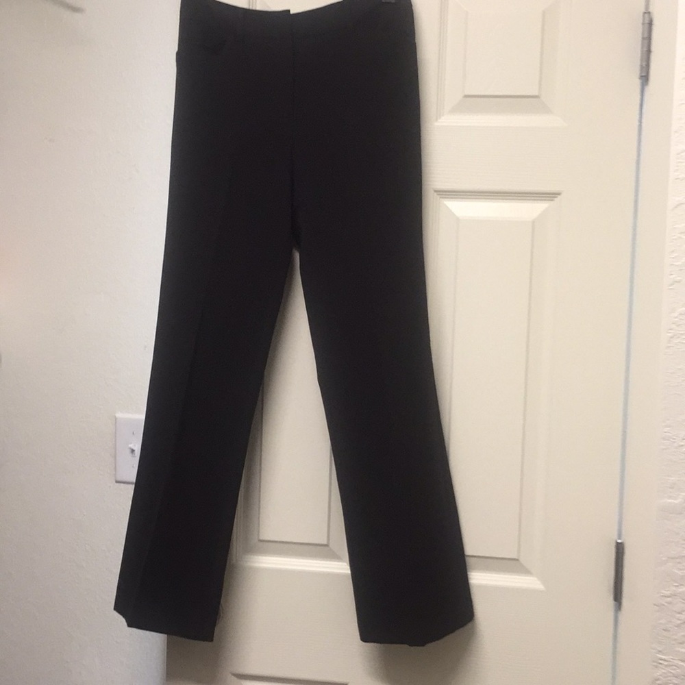 Girls Dress Slacks Size 14